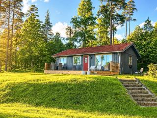 4 person holiday home in HÅCKSVIK-By Traum - 0