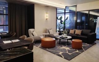 힐스테이트 하버하우스 스테이 인천 - 8