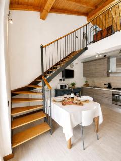 Lilly House Perfect stopover near Lake Como Switzerland and Milan - 9