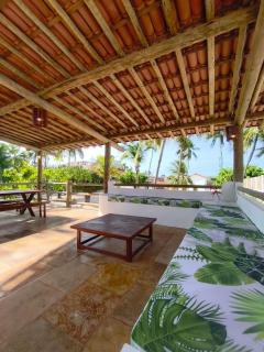 Villa Tarifa - 2