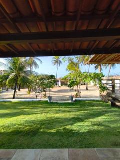 Villa Tarifa - 1
