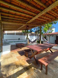 Villa Tarifa Suítes - Amontada - 1