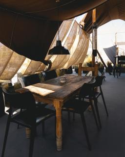 CIRQA - Relais & Châteaux - 4
