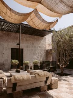 CIRQA - Relais & Châteaux - 2