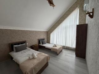 Gabala A frame - Gabala - 7