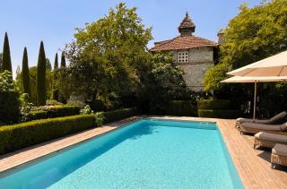 Domaine de La Monestarié - Teritoria - 3