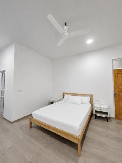 Bon Abri Maldives - 6