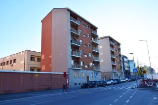 Bolo Apartment - 6 people, 2 bedrooms, near the train station - 8