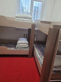 Hostel Shanyraq - 5