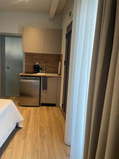 Aparktion Apartments - 8