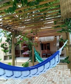 Casa Papagaio Icaraizinho - 3