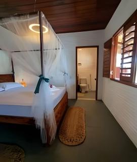 Casa Papagaio Icaraizinho - 4
