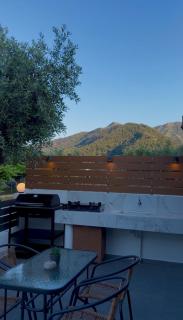 Emerald Dream Oasis Studio - 6