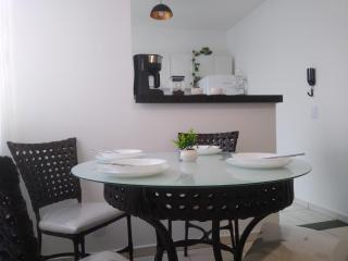 Apartamento Moderno e Completo próximo ao Shopping - 4