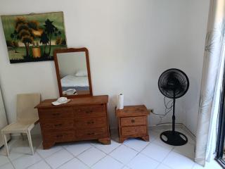 apartament studio con teraza e parcheo - 4