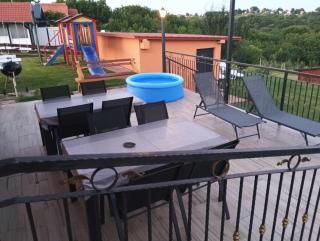 Holiday home Novak M - 6