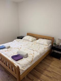 Apartment Pantovic - 2