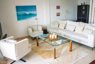 Appartement Palmeras Puerto Paraiso Estepona - 5