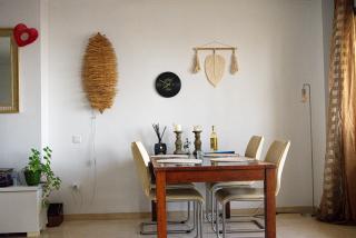 Appartement Palmeras Puerto Paraiso Estepona - 3