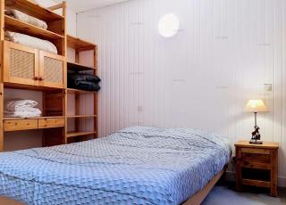 Résidence La Meije - Appartement en souplex 4/5 personnes - LA MEIJE - R3MJE - PLAGNE CENTRE MAE-3044 - 6