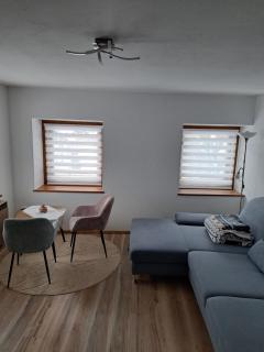 Apartma Pirc - 5