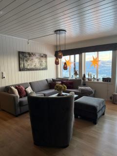 Apartment with beautiful panoramic view - 6