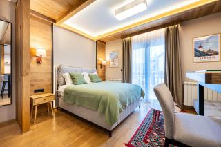 Studio Apartments MonteBreza - 9