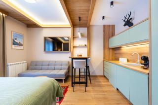 Studio Apartments MonteBreza - 6