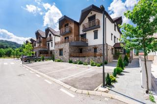 Studio Apartments MonteBreza - 5