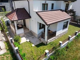 MonteBreza Spa Apartment Jacuzzi, Sauna & Free Parking - Kolašin - 6
