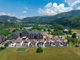 MonteBreza Spa Apartment Jacuzzi, Sauna & Free Parking - 6