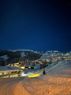 Apartment with beautiful panoramic view - 8