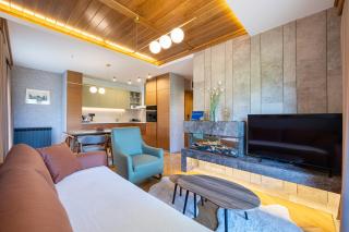 MonteBreza Spa Apartment Jacuzzi, Sauna & Free Parking - Kolašin - 2