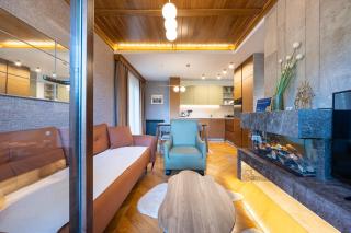 MonteBreza Spa Apartment Jacuzzi, Sauna & Free Parking - Kolašin - 1