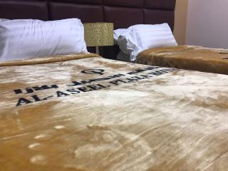 فندق الأصيل ألوان الفندقية - 2