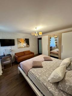 Arenaapartments - 6