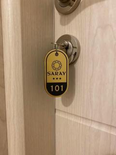 Luxury by SARAY - 5