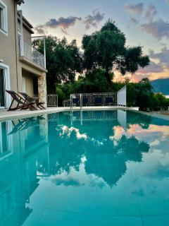 Levanda House Dasia Private Pool - 2
