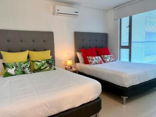 Seaway Apartamento con Vista al Mar - 8