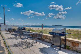 Direct Beach Access! Ocean-View OOB Escape - 9