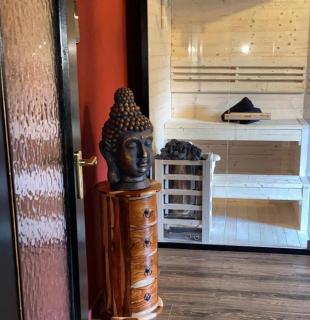 Emotion Apartments- Erlebnis Apartment mit privater Sauna und Whirlpool - 6