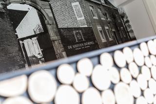 De Sjeiven Dorpel - 3