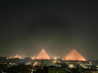 Amon Ra Hotel - 2