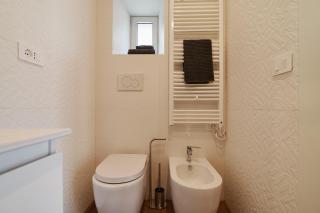 Perugia City Comfort - Aria Condizionata & Wi-FI - 8