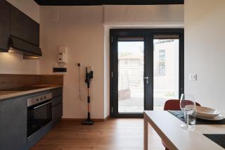 Perugia City Comfort - Aria Condizionata & Wi-FI - 6