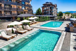 Premier Luxury Mountain Resort - 5