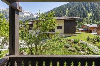 Hameau Des Grands Montets - Apartment 127 - Happy Rentals - 9