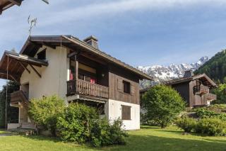 Hameau Des Grands Montets - Apartment 127 - Happy Rentals - 8