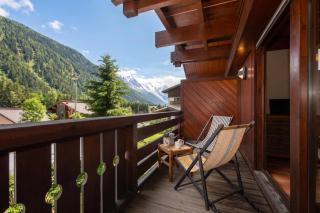 Chalet Résidence Chantey Mourry 6 - Happy Rentals - Argentiere - 9