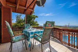 Pool Villa Adonis - Happy Rentals - 9